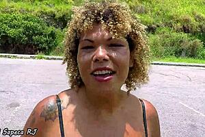 Is it the heat or just pure lust? I had to step out of the car to cool off and touch myself mid-trip!