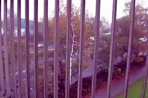 Young M Seduced School Teacher Facial Cumshot