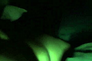 Chocolate backshots action