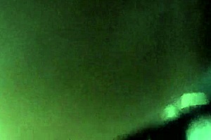 Chocolate backshots action