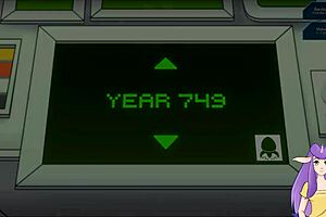 Dragon Ball Kame Paradise 2 Multisex Time Travel Wild Orgy