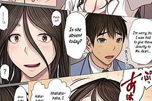 Did you know your girlfriend's pregnant milf family is into perverted group anal?