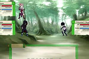 jikage rising arc 2 episode 12 with samui