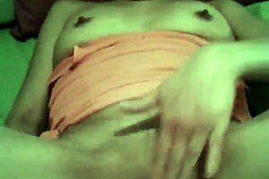 Finger Fuck That Slut's Pussy Now!