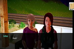 My new stepfamily 105