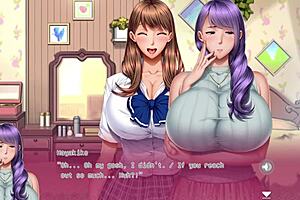 Katei Kyoushi X Saimin Alternate Ending 1 Eng Sub