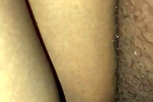 i finally fucked my step mom creampie!!