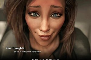 Big tits milf with big ass