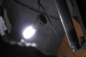 Big Boobs Young Mom Taking A Shower, Showing Tits And Boobs!