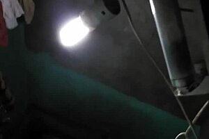 Big Boobs Young Mom Taking A Shower, Showing Tits And Boobs!