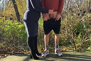 My stepson in law forces me into wild cum-filled encounters.