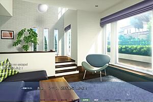 Step-Mother and Step-Daughter Give Intense Blowjobs in Harem Route