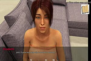 wvm 91 elizabeth apologises in anime hentai scene