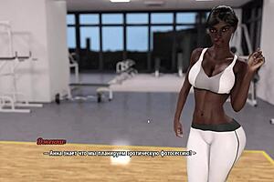 My Cute Roommate Part 13 The Last Part Gameplay Complete