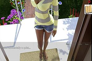 I am a wife and stepmother enjoying family time