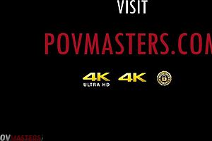 بس بنرتاح، ميلف بزاز كبيرة تركب زب كبير بأسلوب بي أو في