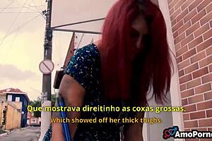 Lærte så mye av en sexy 50-årig skilt stemor! 😏