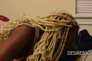 this homemade blowjob and handjob is hot