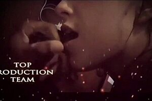 atriz brasileira famosa ficou cheia de tesão e acabou fudendo no pelo 😍🔥