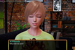 My new family adventures continue