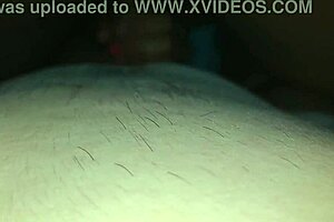 the neighbor came over when her husband left, and i fucked her because she was craving cock