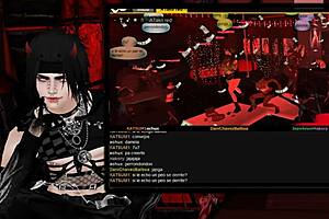 A Fun Party With The Lagboys Team In Room Atako Red