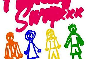 Chanel camryn and demi diveena find out if fertile in orgy