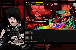 A Fun Party With The Lagboys Team In Room Atako Red