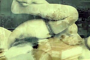 Vintage MILF photography: A trip to the land of moments past