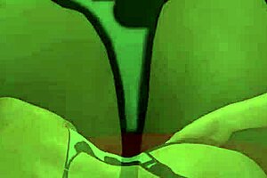 milf cow in doggy style anal 3d porn so hot