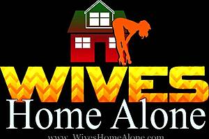 Natural blonde wifey hardcore sex toy fun experience