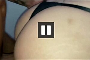 Brazilian Mommy Plays With Teen 18+ Pussy In Amateur Fun