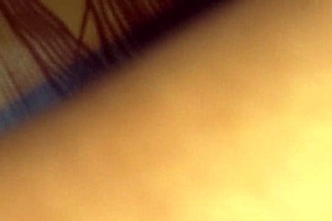 My Friend's Wife Sucks Cock With Handjob And Cumshot