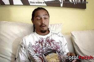 Aryana Starr and Flame Skyy get bold tattoos while fucking hard