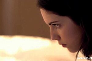 michalina olszanska topless in tiger 2014 scene