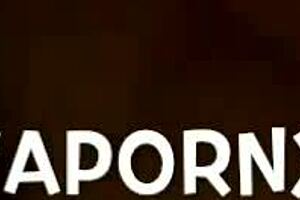 Asian milf fucks boyfriend while husband films creampie blowjob