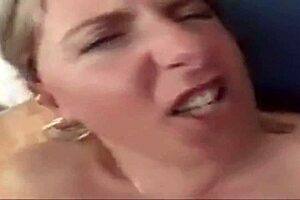 Fat milf in stockings gets rough POV sex on her big ass.