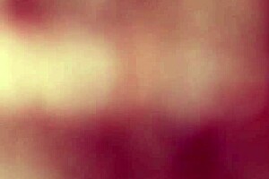 kris takin my cock in homemade petite close up