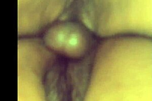 Tight Latina Pussy Creams Hard