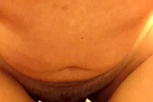 Milf begs for dick to liberate her wet pussy pov