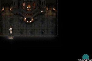 treasure of nadia 101, horny adventures on tropical island, getting sucked by horny milf