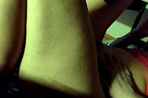 Stepmom's Smelly Soles Drive Me Wild Every Time I See Them