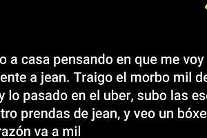 FAT MEXICAN MILF CAUGHT CHEATING WITH HER LOVER IN THIS INTENSE VIDEO STORY