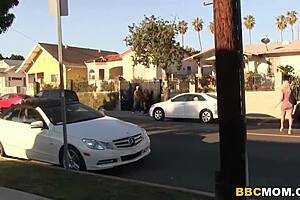 pressley carter and devon lee try interracial sex