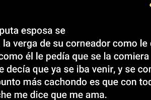 FAT MEXICAN MILF CAUGHT CHEATING WITH HER LOVER IN THIS INTENSE VIDEO STORY