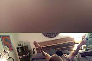 DrBlackJohnsonXXX挑战佛罗里达巨乳熟女 狂野预告合集