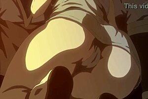 Frieren Embarks On A Hentai Adventure.