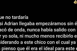 FAT MEXICAN MILF CAUGHT CHEATING WITH HER LOVER IN THIS INTENSE VIDEO STORY