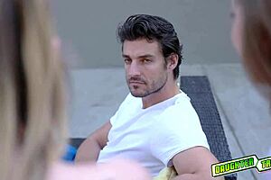 laneys plowing natalie knights tight coochie 😍