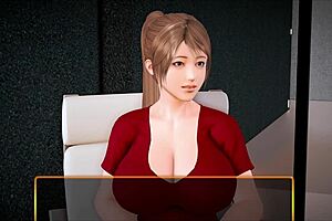 Why does my new family involve licking big tits and pussy?